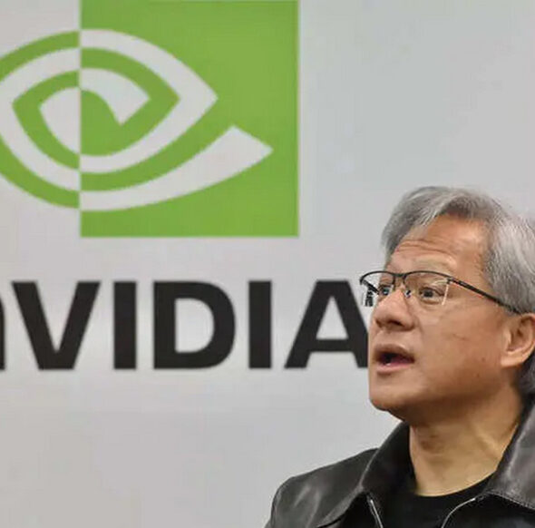 Nvidia's Pursuit of Custom AI Chips