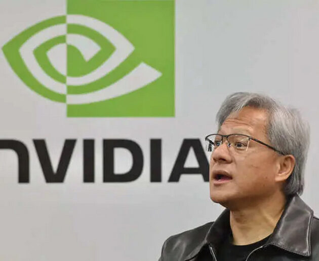 Nvidia's Pursuit of Custom AI Chips