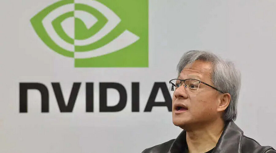 Nvidia's Pursuit of Custom AI Chips