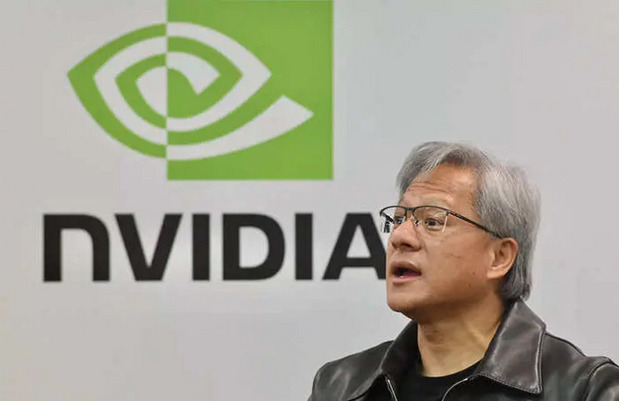 Nvidia's Pursuit of Custom AI Chips