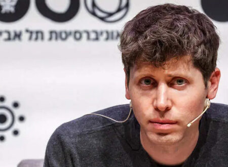 Sam Altman's Ambitious Fundraising Plan: Seeking $7 Trillion for AI Chip Production