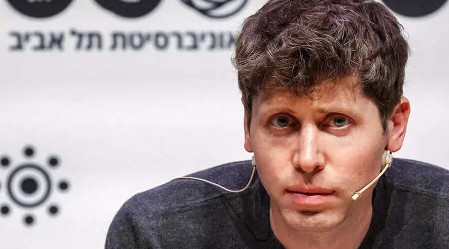 Sam Altman's Ambitious Fundraising Plan: Seeking $7 Trillion for AI Chip Production