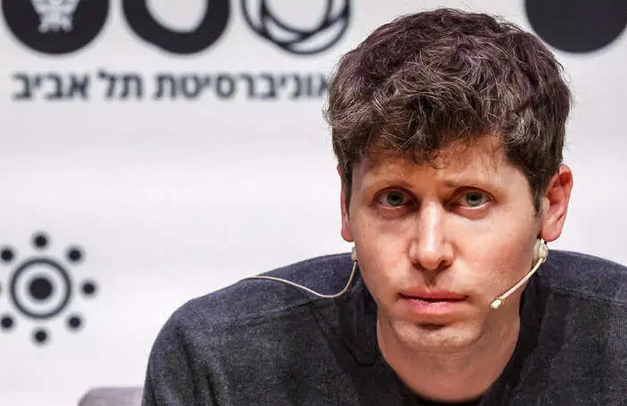 Sam Altman's Ambitious Fundraising Plan: Seeking $7 Trillion for AI Chip Production