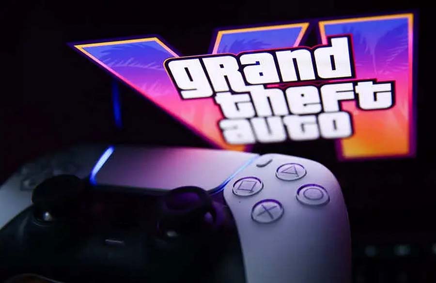 Delay in "Grand Theft Auto 6" Production and Rockstar Games' Office Mandate